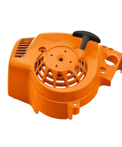 Carter ventilateur avec lanceu