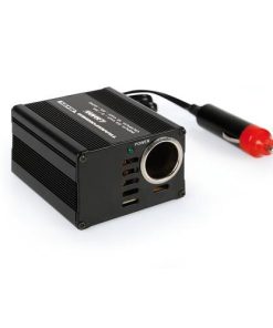 Transformateur ou réducteur de tension 24/12V 5A