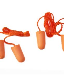 Bouchons d oreilles réutilisables (2 paires)