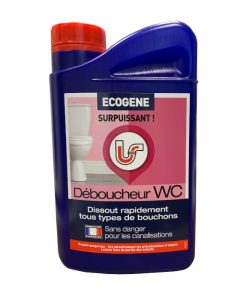 Déboucheur WC Ecogene 1,5 L