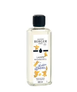 Recharge Lampe Berger Lolita Lempicka 500 ml