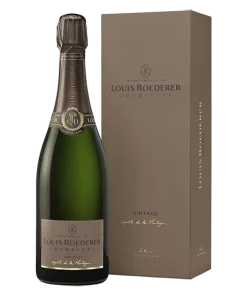 Louis ROEDERER Late Release Vintage « La Montagne » 1995