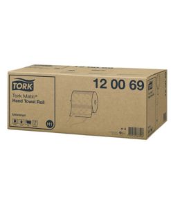 Essuie-Mains rouleau Tork Matic Universal 120069