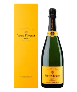 VEUVE CLICQUOT Réserve Cuvée