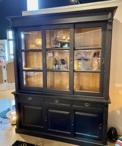Vitrine 3 portes