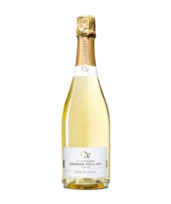 DOURDON-VIEILLARD Blanc de Blancs