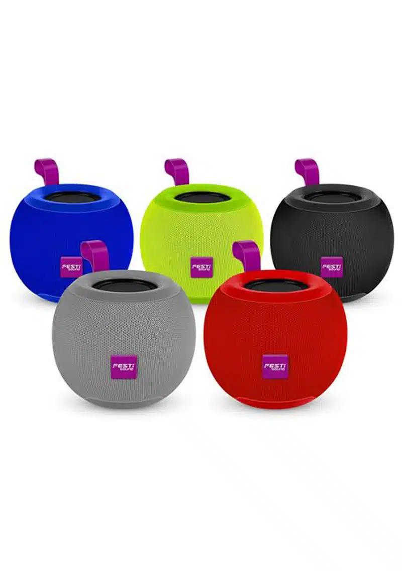 Réabonnement Generation 4×4 + enceinte bluetooth – Image 2