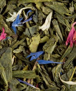 Dammann Frères recharge Oriental Vert 100g