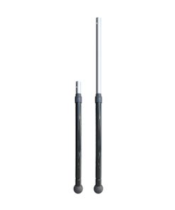 Mini-Manche aluminium Ergonomique 80 cm