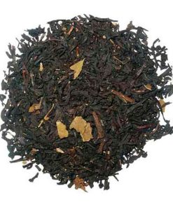 Orientis recharge Thé noir Mûre sauvage 100g