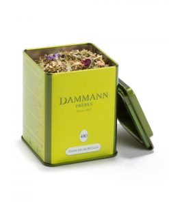 Dammann Frères boite Tisane des Merveilles 45g