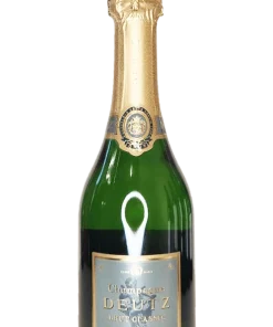 Champagne Brut Classic (37,5cl) / Deutz