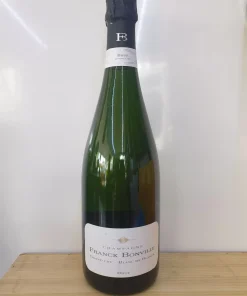 Champagne Domaine Franck Bonville 75cl
